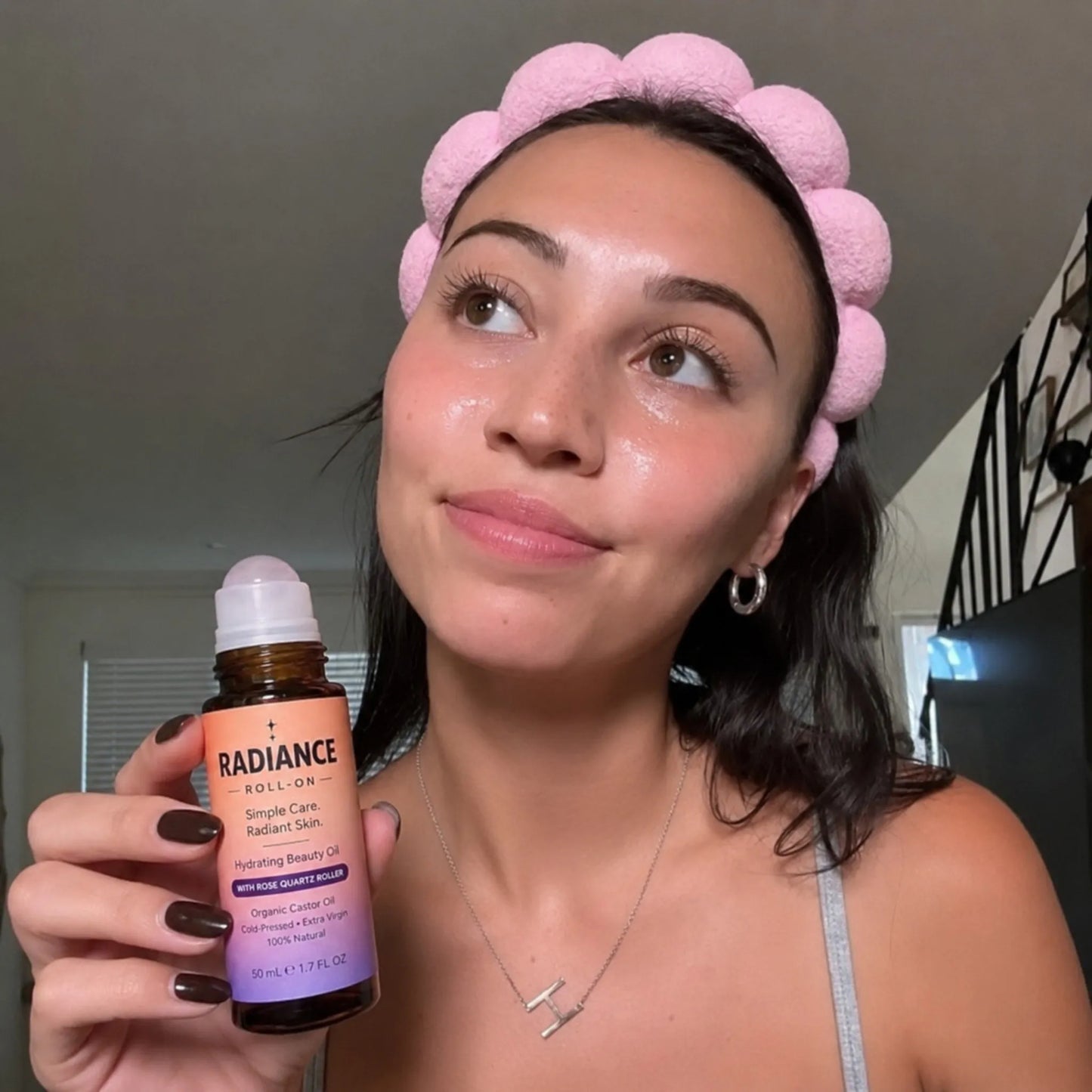 Radiance Roll-On™ - Simple Care, Radiant Skin