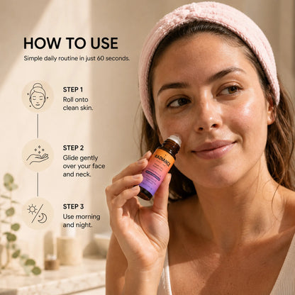 Radiance Roll-On™ - Simple Care, Radiant Skin
